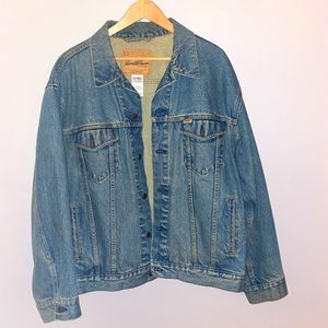 Levi Strauss & Co. Denim Jacket